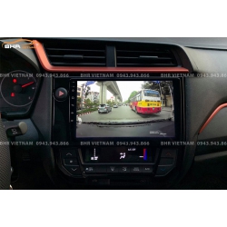 Màn hình DVD Vitech Honda Brio 2019 - nay